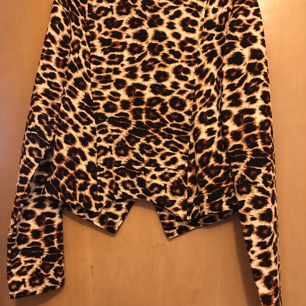 Jacket - Picture 12 of 16